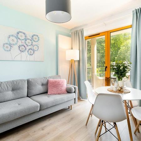 Apartament Sarnia Z Widokiem Na Sniezke Карпач Екстериор снимка