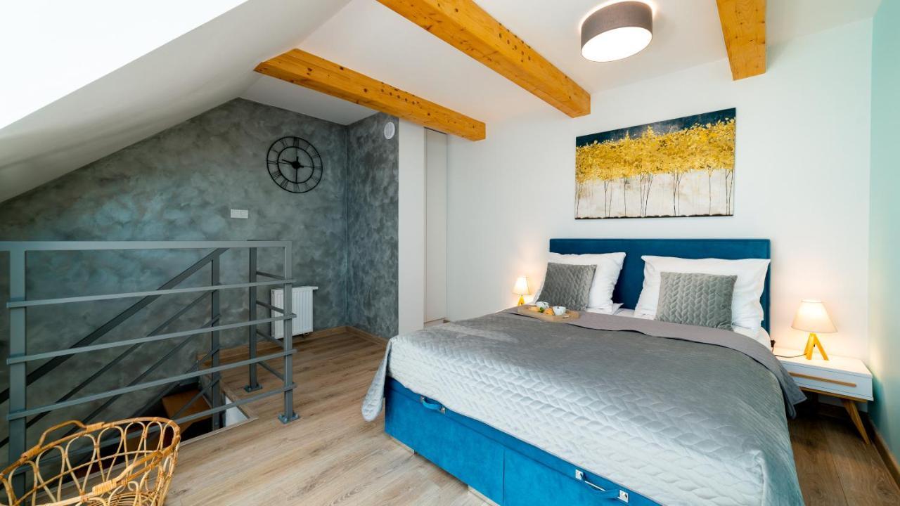 Apartament Sarnia Z Widokiem Na Sniezke Карпач Екстериор снимка