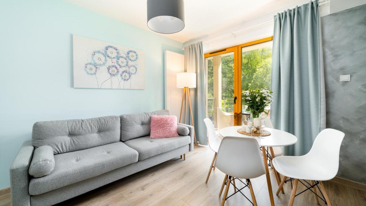 Apartament Sarnia Z Widokiem Na Sniezke Карпач Екстериор снимка
