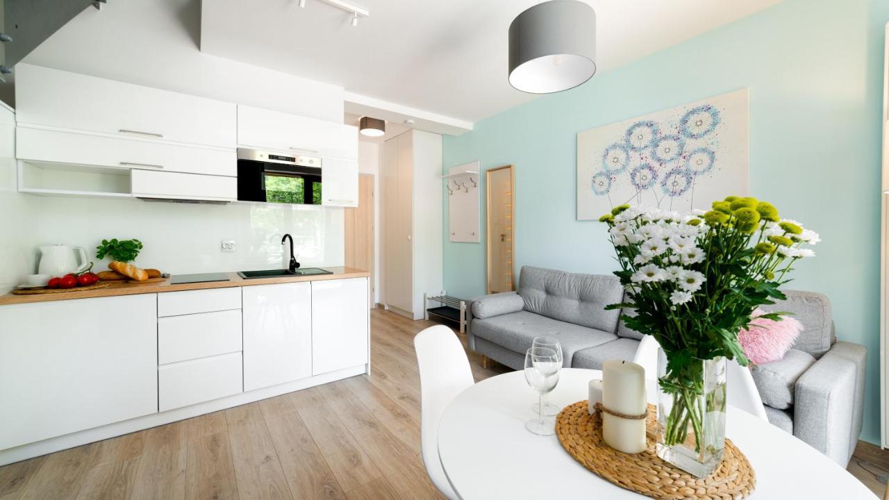Apartament Sarnia Z Widokiem Na Sniezke Карпач Екстериор снимка