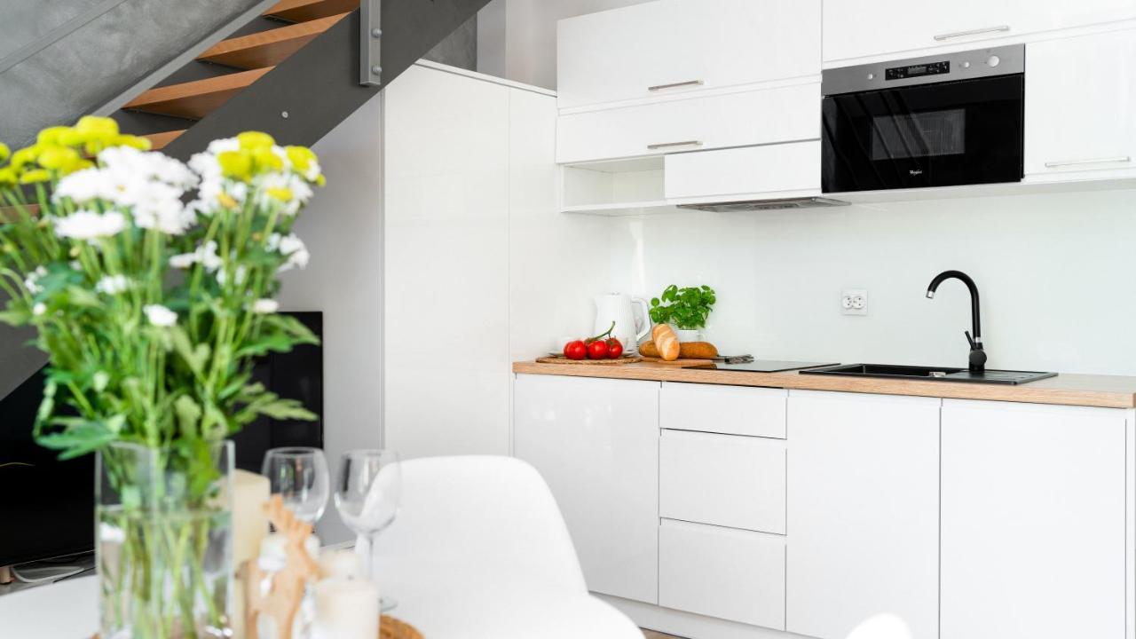 Apartament Sarnia Z Widokiem Na Sniezke Карпач Екстериор снимка
